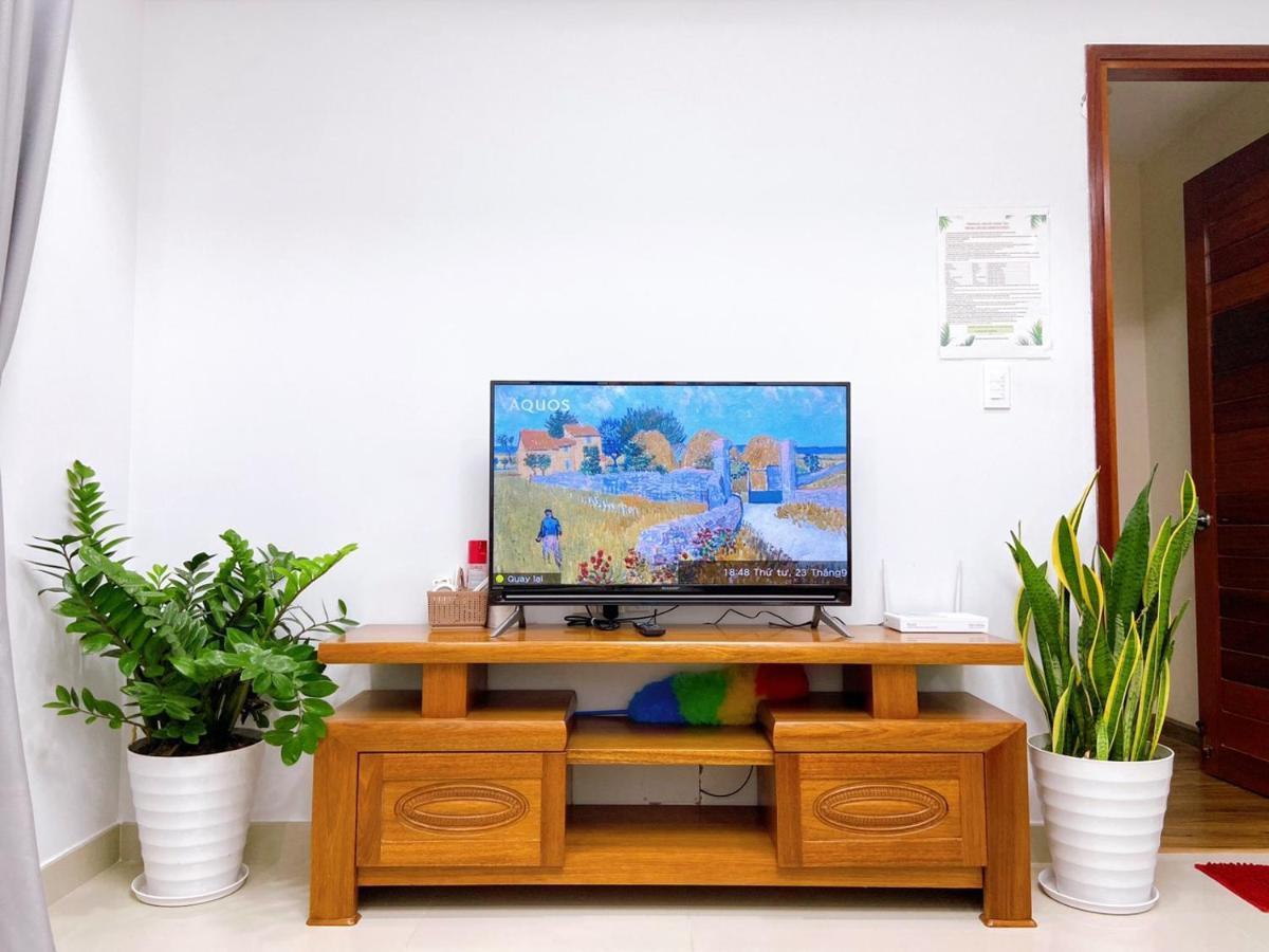 Tropical House Vung Tau- Melody Apartment Extérieur photo