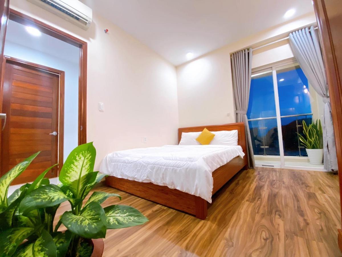 Tropical House Vung Tau- Melody Apartment Extérieur photo