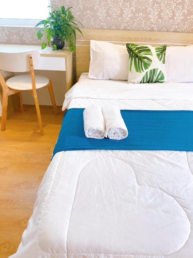 Tropical House Vung Tau- Melody Apartment Extérieur photo