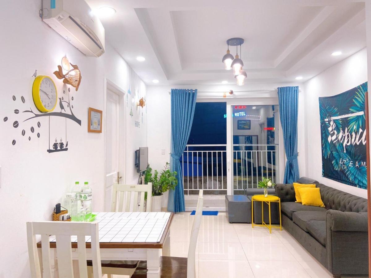 Tropical House Vung Tau- Melody Apartment Extérieur photo
