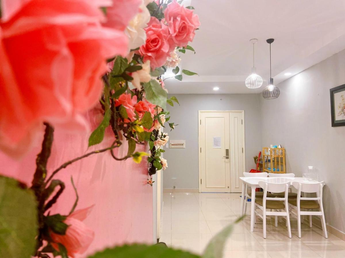 Tropical House Vung Tau- Melody Apartment Extérieur photo