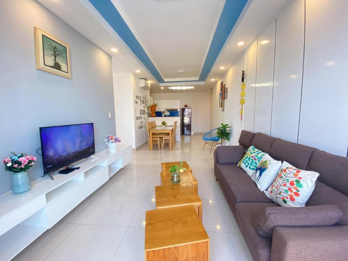 Tropical House Vung Tau- Melody Apartment Extérieur photo