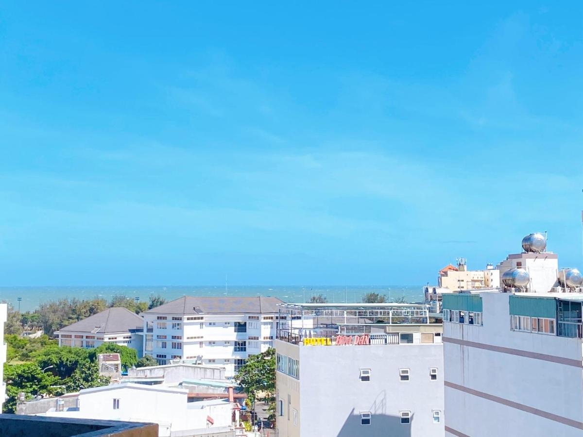 Tropical House Vung Tau- Melody Apartment Extérieur photo