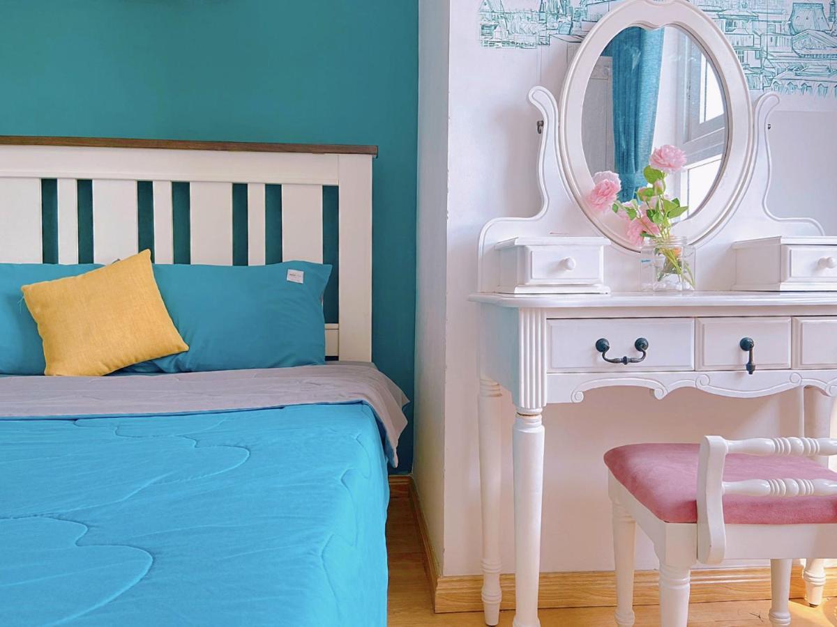 Tropical House Vung Tau- Melody Apartment Extérieur photo