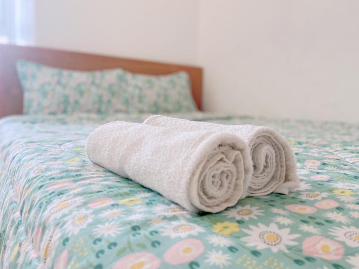 Tropical House Vung Tau- Melody Apartment Extérieur photo