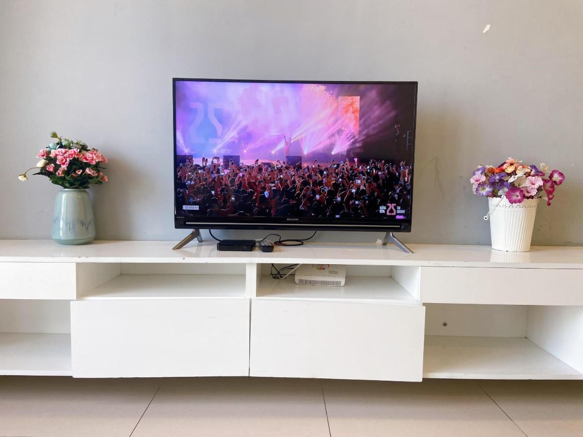 Tropical House Vung Tau- Melody Apartment Extérieur photo