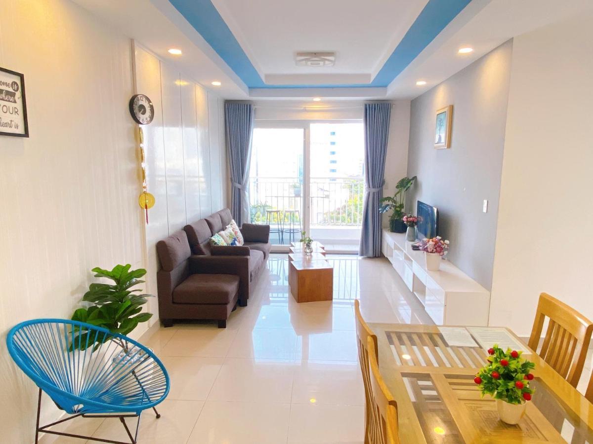 Tropical House Vung Tau- Melody Apartment Extérieur photo