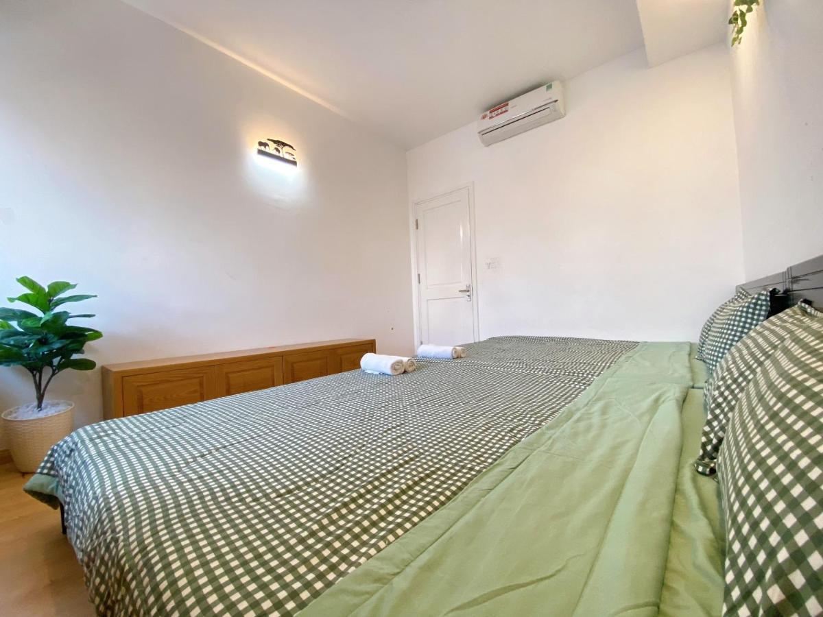 Tropical House Vung Tau- Melody Apartment Extérieur photo