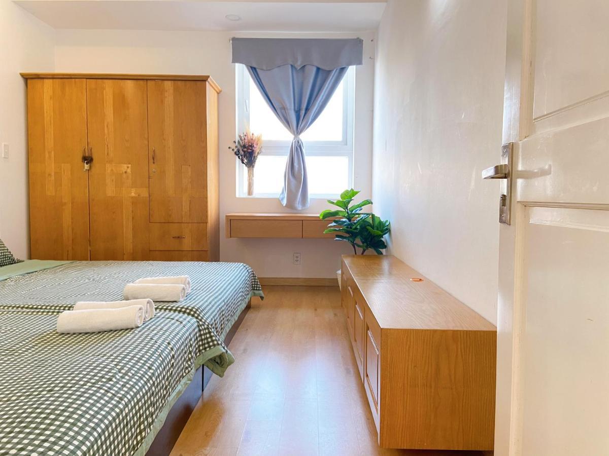 Tropical House Vung Tau- Melody Apartment Extérieur photo