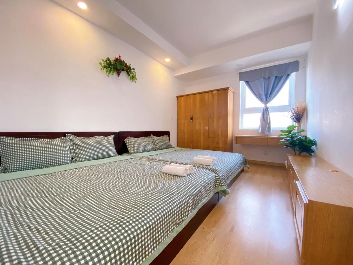 Tropical House Vung Tau- Melody Apartment Extérieur photo