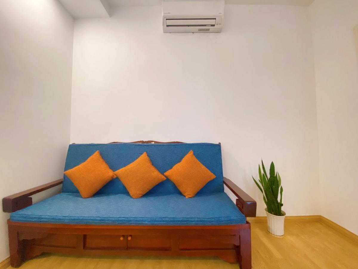 Tropical House Vung Tau- Melody Apartment Extérieur photo