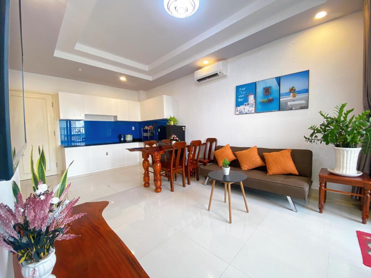 Tropical House Vung Tau- Melody Apartment Extérieur photo