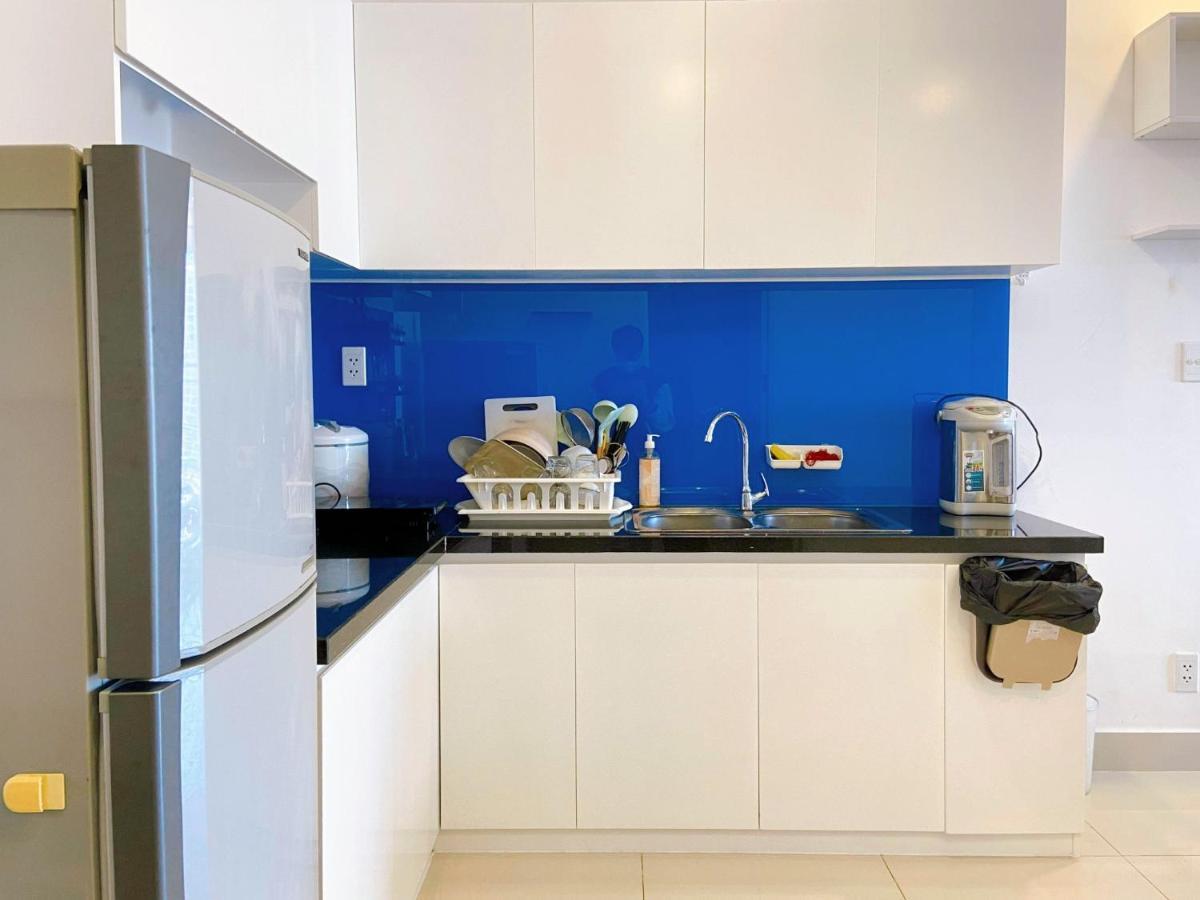 Tropical House Vung Tau- Melody Apartment Extérieur photo