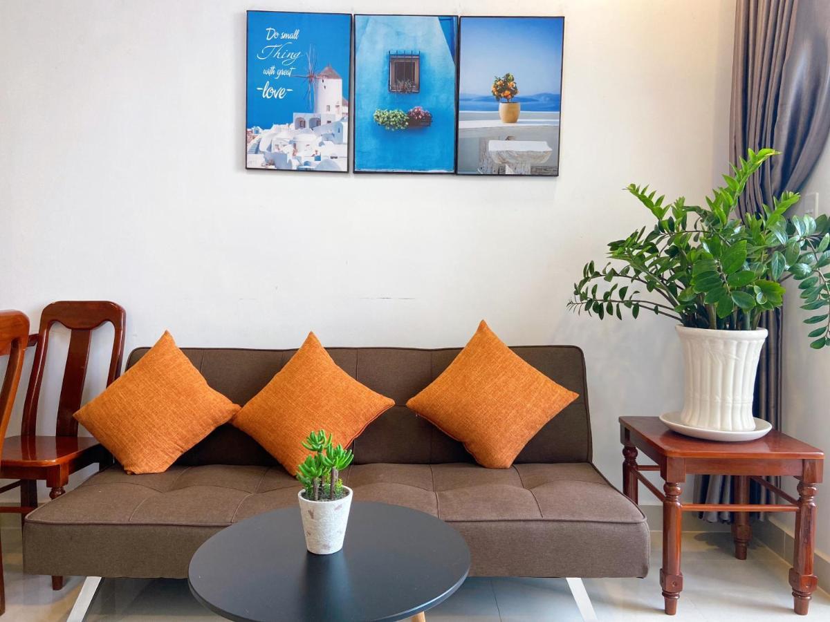 Tropical House Vung Tau- Melody Apartment Extérieur photo