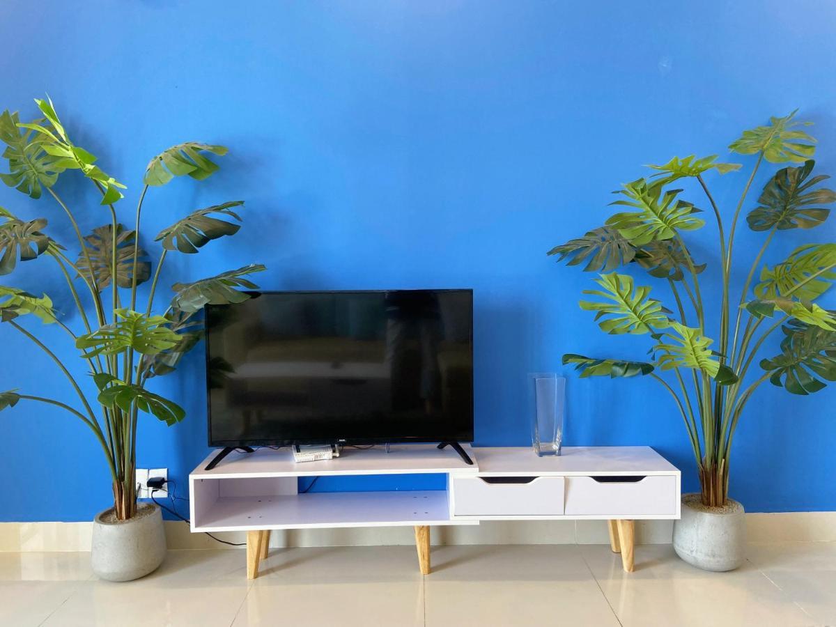 Tropical House Vung Tau- Melody Apartment Extérieur photo