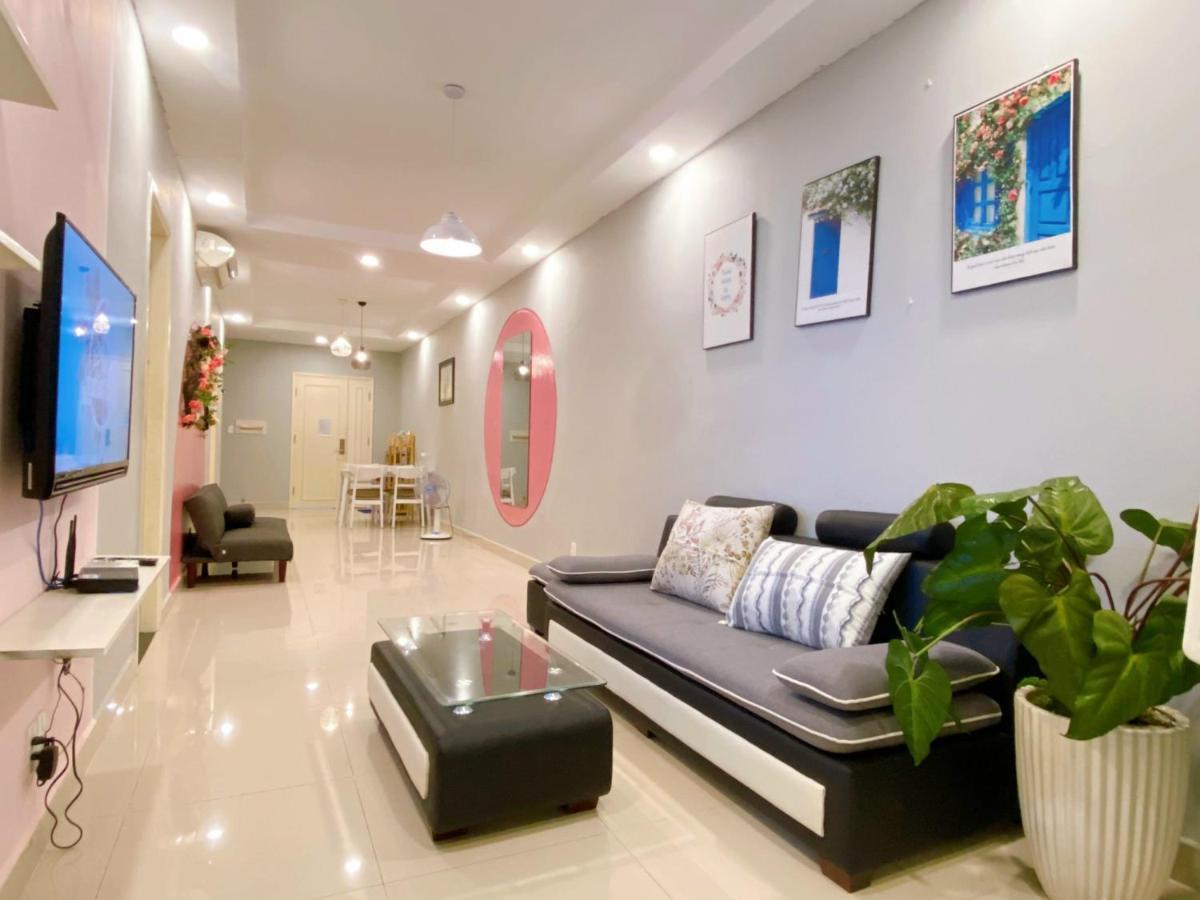 Tropical House Vung Tau- Melody Apartment Extérieur photo