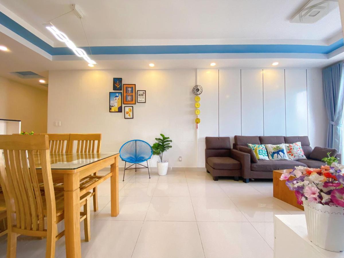Tropical House Vung Tau- Melody Apartment Extérieur photo