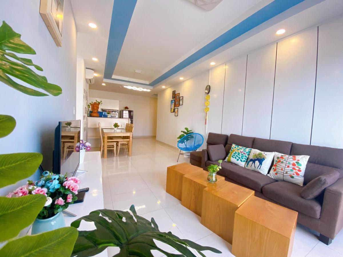 Tropical House Vung Tau- Melody Apartment Extérieur photo