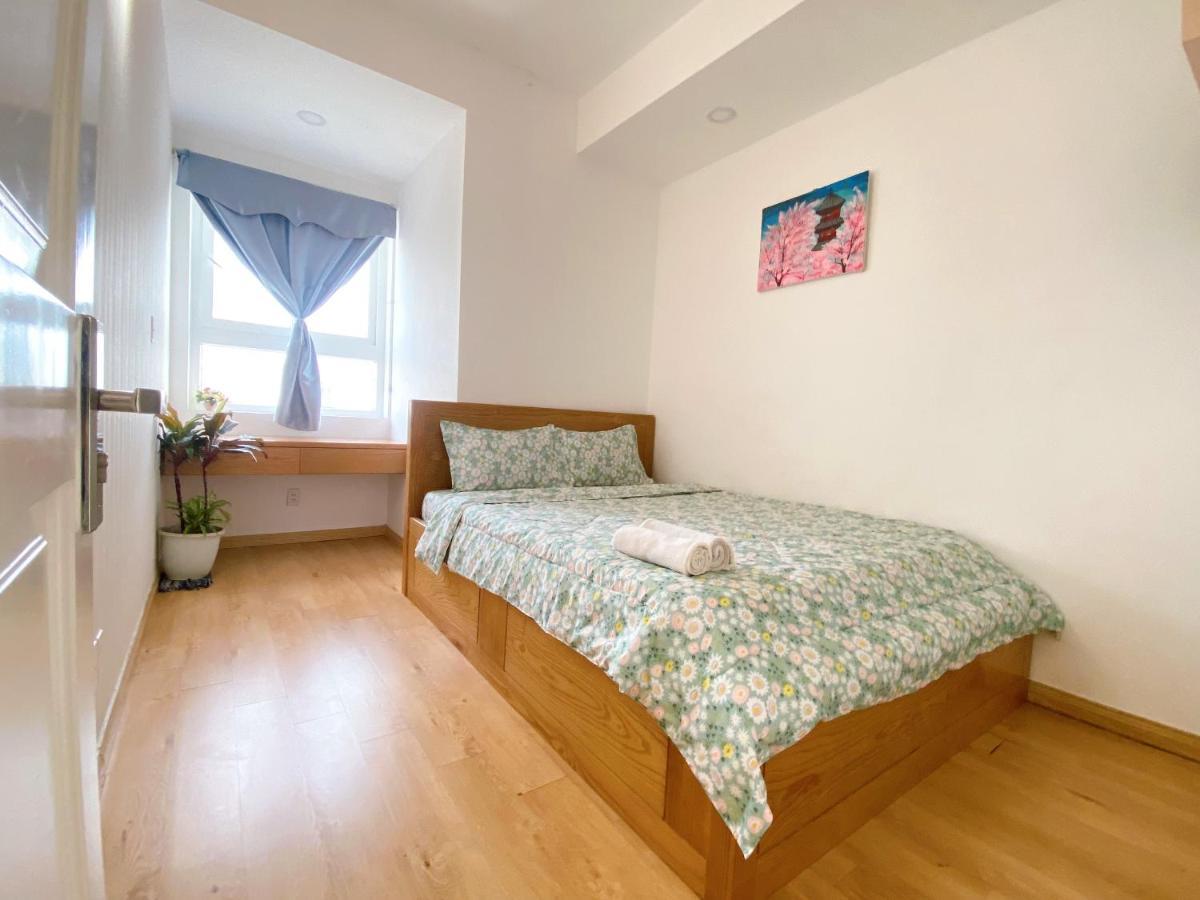 Tropical House Vung Tau- Melody Apartment Extérieur photo
