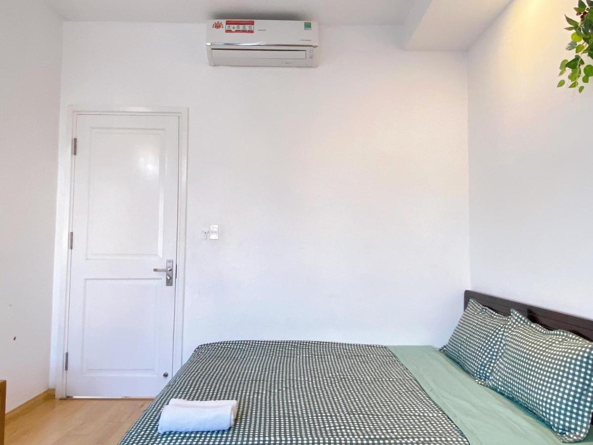 Tropical House Vung Tau- Melody Apartment Extérieur photo
