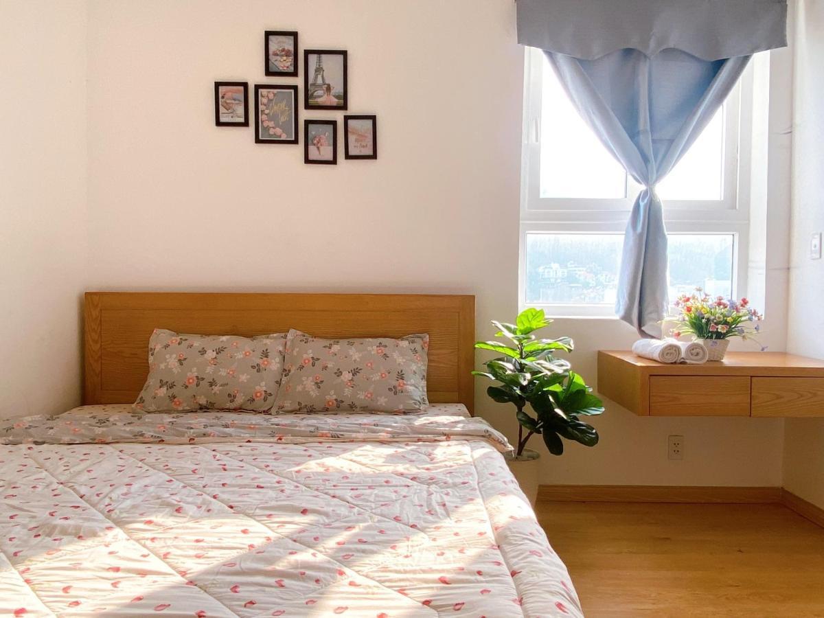 Tropical House Vung Tau- Melody Apartment Extérieur photo