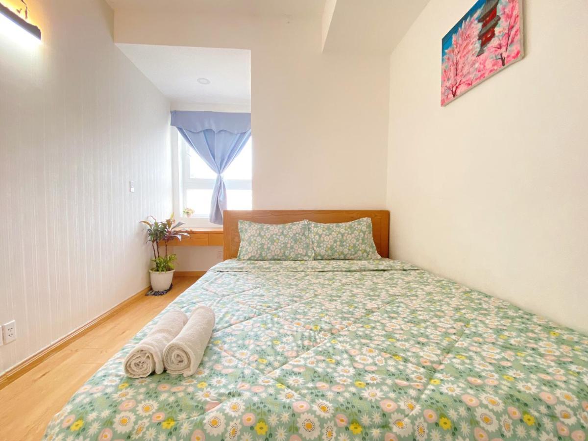 Tropical House Vung Tau- Melody Apartment Extérieur photo