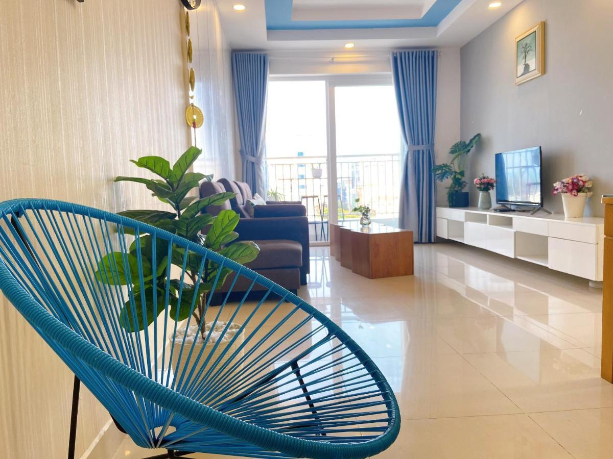 Tropical House Vung Tau- Melody Apartment Extérieur photo