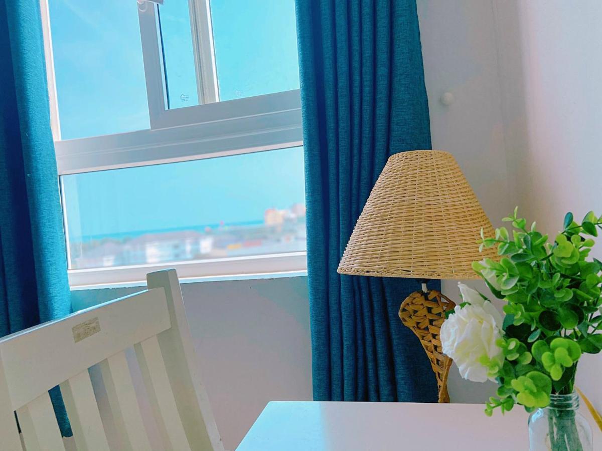 Tropical House Vung Tau- Melody Apartment Extérieur photo