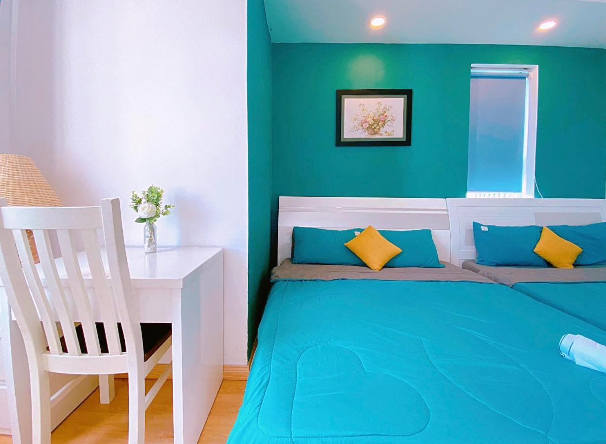Tropical House Vung Tau- Melody Apartment Extérieur photo