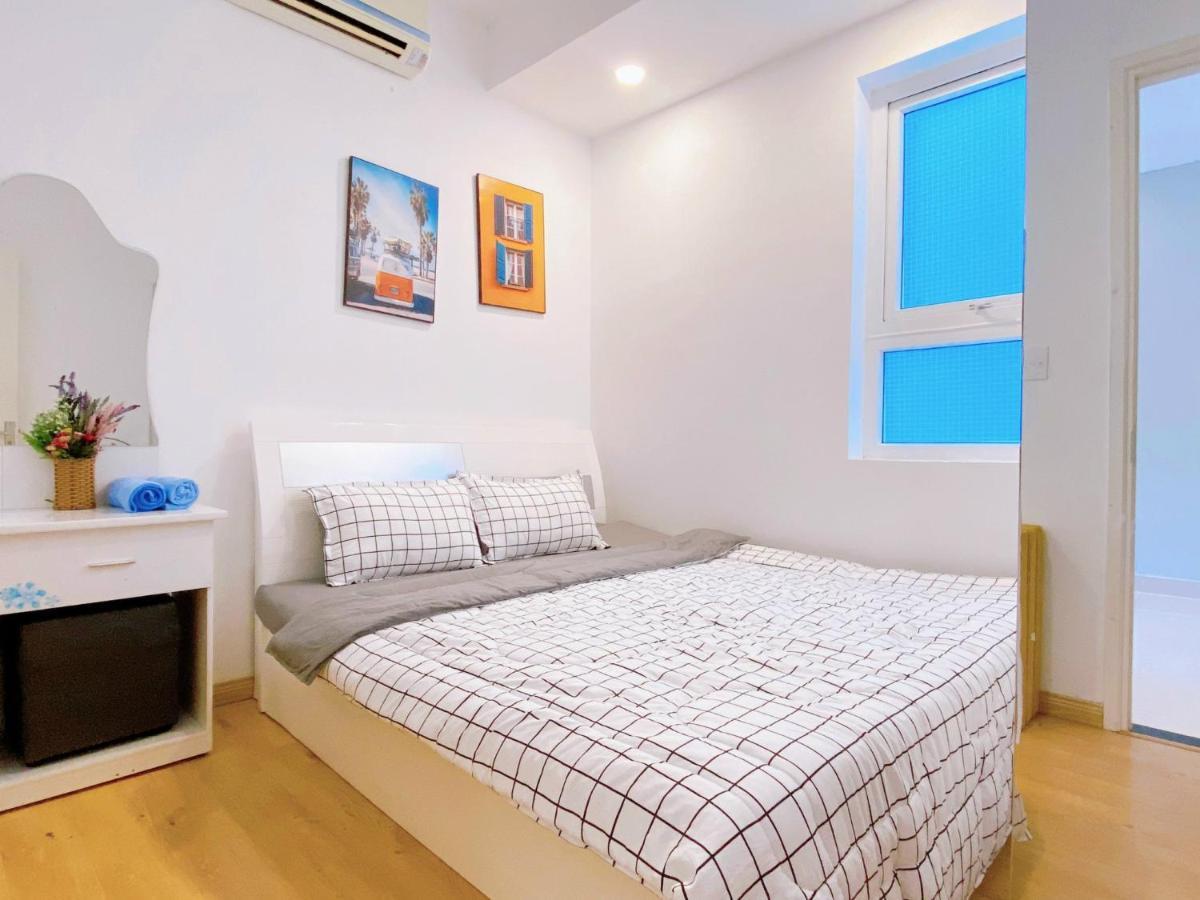 Tropical House Vung Tau- Melody Apartment Extérieur photo