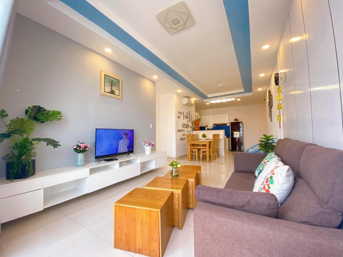 Tropical House Vung Tau- Melody Apartment Extérieur photo