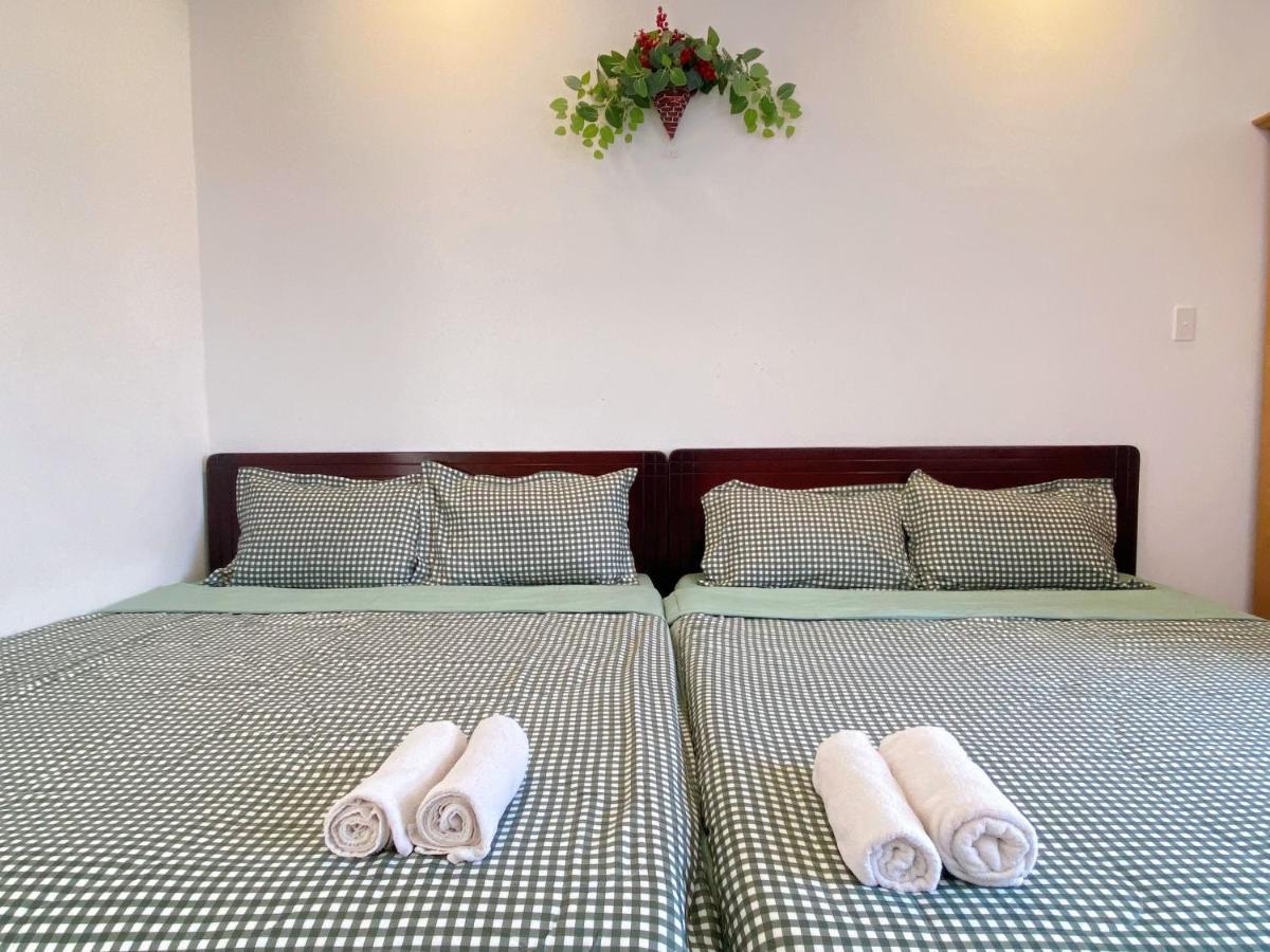 Tropical House Vung Tau- Melody Apartment Extérieur photo