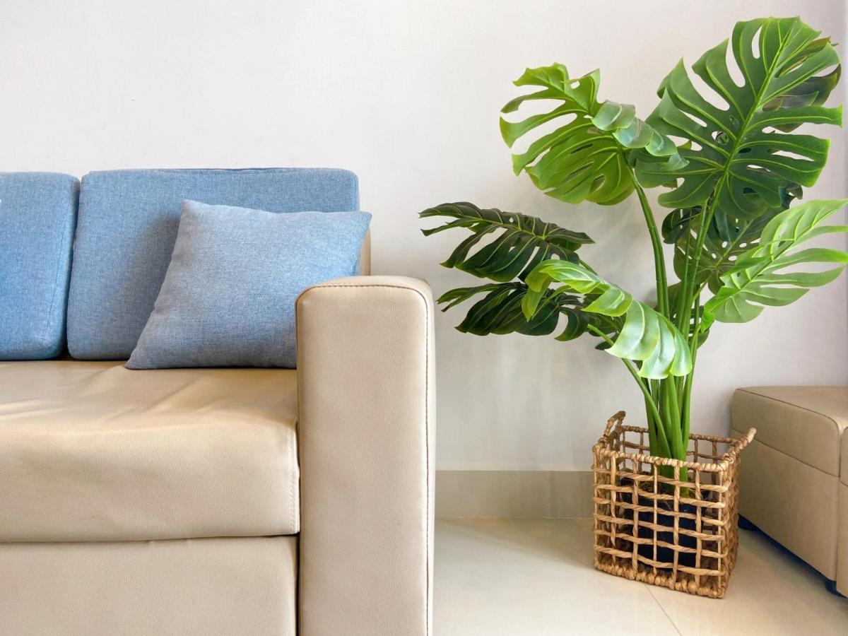 Tropical House Vung Tau- Melody Apartment Extérieur photo