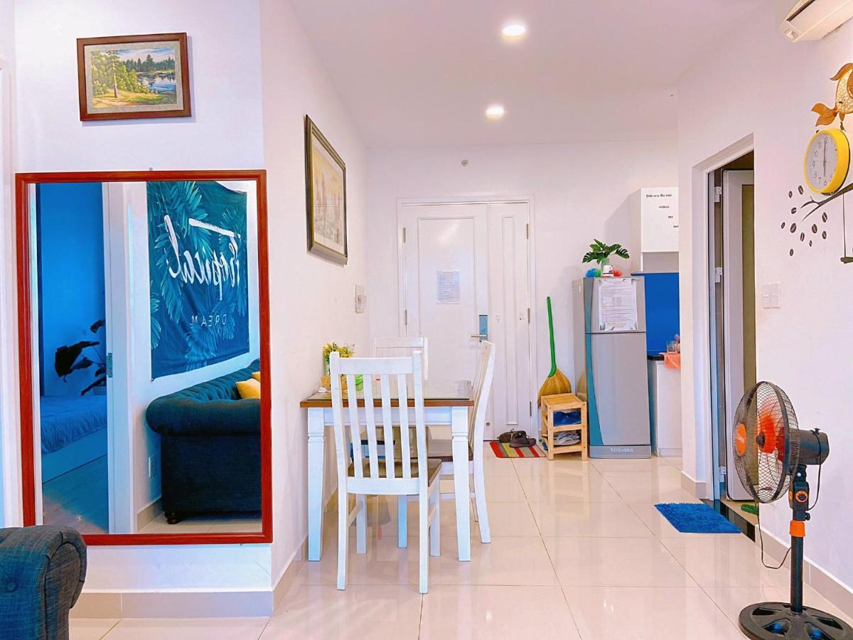 Tropical House Vung Tau- Melody Apartment Extérieur photo