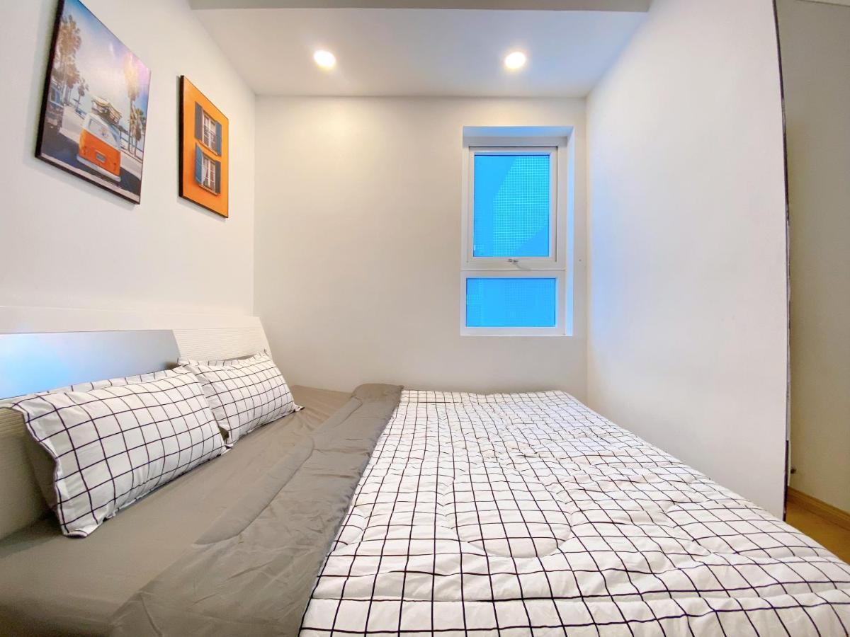 Tropical House Vung Tau- Melody Apartment Extérieur photo