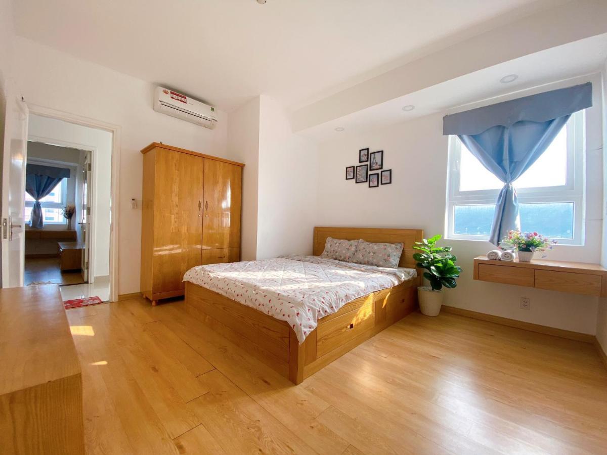 Tropical House Vung Tau- Melody Apartment Extérieur photo