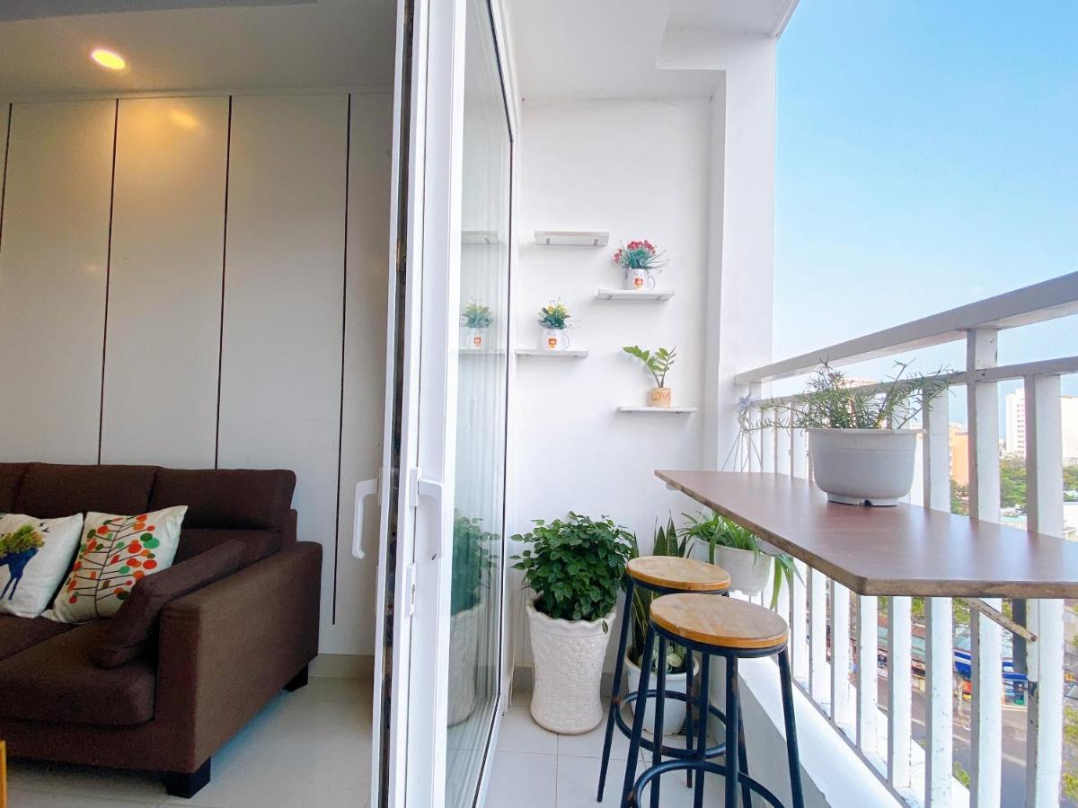 Tropical House Vung Tau- Melody Apartment Extérieur photo