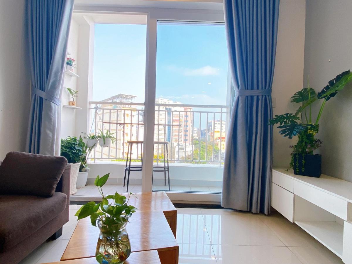 Tropical House Vung Tau- Melody Apartment Extérieur photo