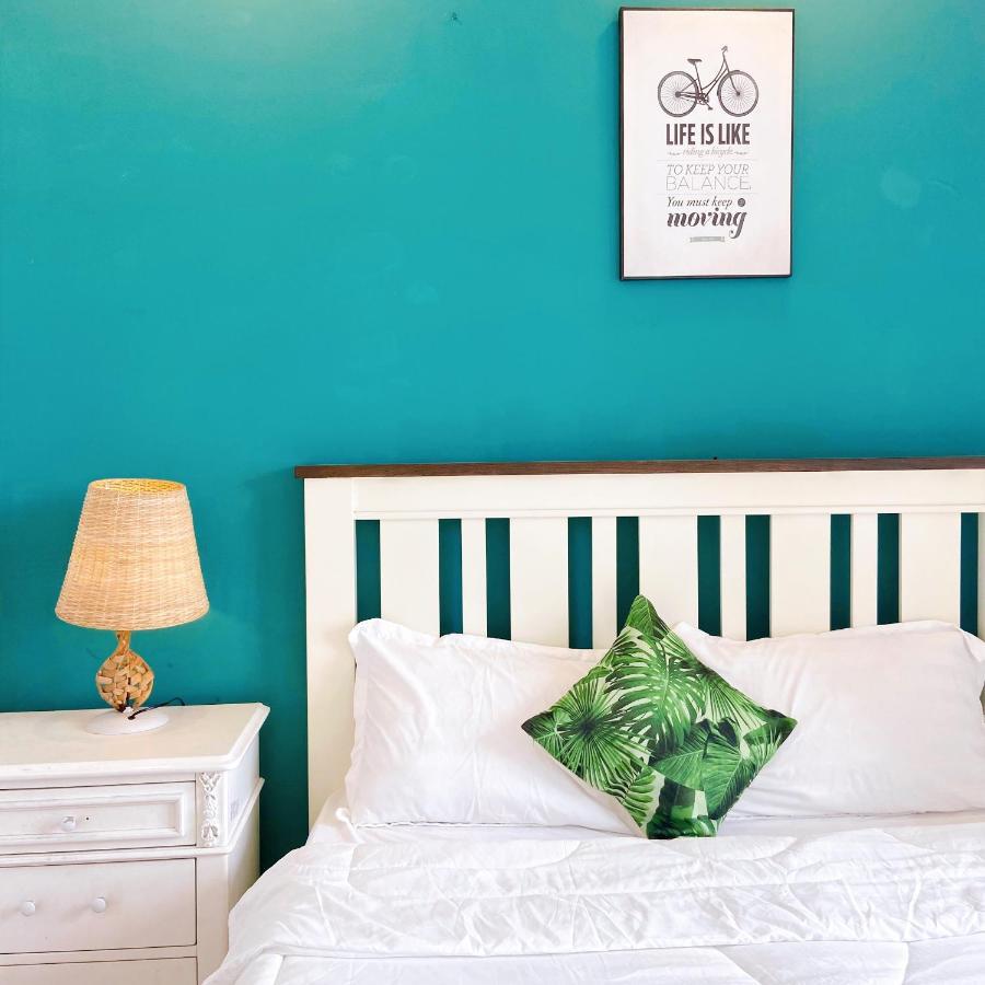 Tropical House Vung Tau- Melody Apartment Extérieur photo